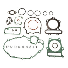 Cargar imagen en el visor de la galería, Athena 76-81 Yamaha Complete Gasket Kit (Excl Oil Seal)