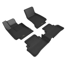 Load image into Gallery viewer, 3D MAXpider 17-23 Mercedes-Benz E-CLASS Sedan /E43 AMG/E53 AMG/AMG CLS53 Kagu Black Full Set