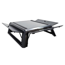 Load image into Gallery viewer, Westin EXP Truck Cap COMPLETE KIT A + BS (24-25 Ford Ranger CC 5ft. Bed)