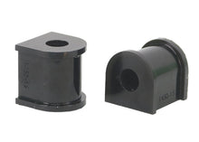 Cargar imagen en el visor de la galería, Whiteline Sway Bar Mount Bushing Kit 15mm universal