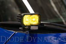 Cargar imagen en el visor de la galería, Diode Dynamics 15-21 Subaru WRX/STi Sport SS3 LED Ditch Light Kit - White Combo