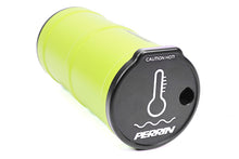 Cargar imagen en el visor de la galería, PERRIN 02-26 Subaru WRX / 04-21 STI / 13-26 BRZ/GR86/FRS/86 Coolant Overflow Tank - Neon Yellow