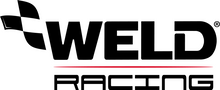 Cargar imagen en el visor de la galería, Weld Alumastar 2.0 15x4 / 5x4.75 BP 1.7 / 5in. BS Black Wheel - Non-Beadlock