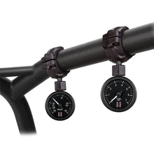 Cargar imagen en el visor de la galería, Autometer 52mm Roll Bar (40mm Dia.) Gauge Mount