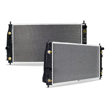 Cargar imagen en el visor de la galería, Mishimoto Chrysler 300M Replacement Radiator 1998-2004