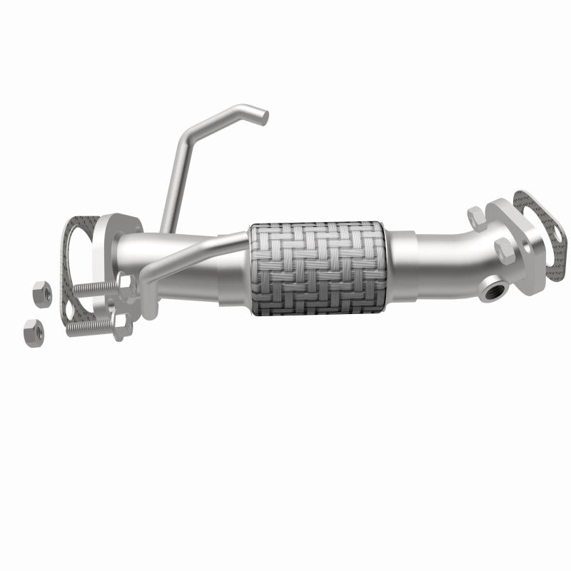 BRE Exhaust 12-13 KIA Soul 1.6L 2.0L Front Pipe Kit