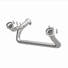 Cargar imagen en el visor de la galería, BRE Exhaust 88-93 C1500 C2500 K1500 K2500 4.3L 5.0L Front Pipe Kit