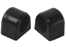 Cargar imagen en el visor de la galería, Whiteline 93-00 Subaru Impreza Non-Turbo Front or Rear Swaybar to chassis bush kit