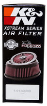 Cargar imagen en el visor de la galería, K&amp;N  XStream Motorcross Replacement Air Filter-2013 HONDA CRF450R 449