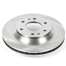 Cargar imagen en el visor de la galería, Power Stop 04-05 Buick Rainier Front Autospecialty Brake Rotor