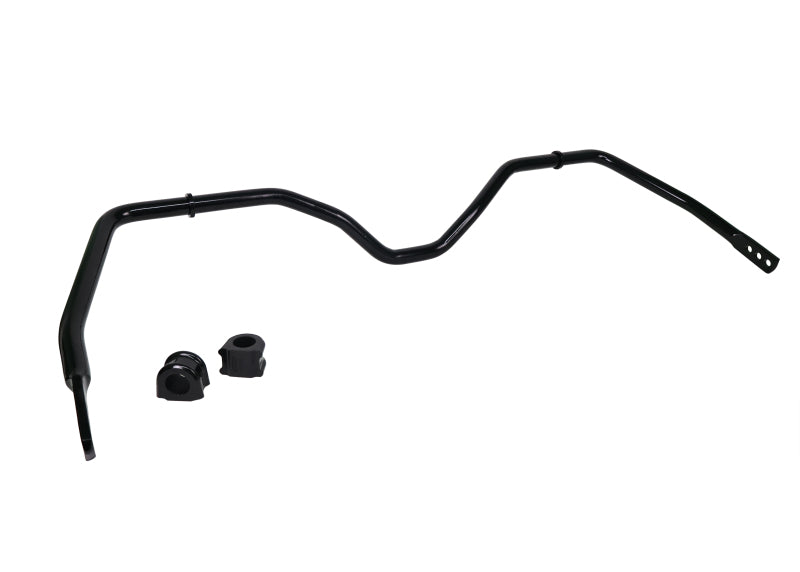 Whiteline 22-24 Toyota Tundra 30mm 3 Point Adjustable Rear Sway Bar