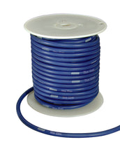 Cargar imagen en el visor de la galería, Moroso Ignition Wire Spool - Blue Max - Solid Core - 8mm - 100ft
