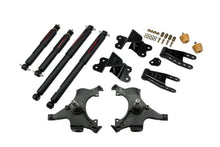 Cargar imagen en el visor de la galería, Belltech LOWERING KIT WITH ND2 SHOCKS