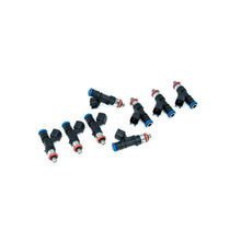 Cargar imagen en el visor de la galería, DeatschWerks 05-07 Chevrolet Corvette/05-06 Pontiac GTO LS2 95lb Injectors - Set of 8