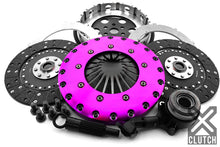 Cargar imagen en el visor de la galería, XClutch 68-70 Ford Mustang Base 7.0L 9in Twin Solid Organic Clutch Kit