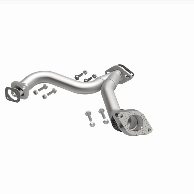 BRE Exhaust 98-04 Passport Rodeo  Sport 3.2L Front Pipe Kit