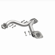 Cargar imagen en el visor de la galería, BRE Exhaust 98-04 Passport Rodeo  Sport 3.2L Front Pipe Kit