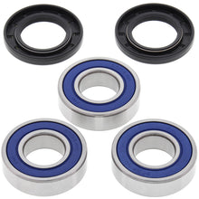 Load image into Gallery viewer, All Balls Racing 97-02 Kawasaki KX125 Wheel Bearing Kit Rear