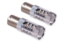 Cargar imagen en el visor de la galería, Diode Dynamics 1156 XP80 LED - Amber (Pair)