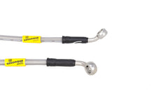 Cargar imagen en el visor de la galería, Goodridge 14-17 Infiniti QX60 (All Models) SS Brake Line Kit