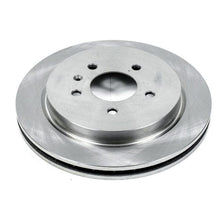 Cargar imagen en el visor de la galería, Power Stop 03-07 Cadillac CTS Rear Autospecialty Brake Rotor