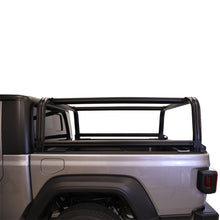 Cargar imagen en el visor de la galería, Putco 2020 Jeep Gladiator - 5ft (Standard Box) Venture TEC Rack