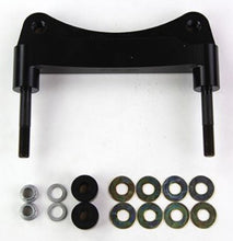 Cargar imagen en el visor de la galería, Wilwood Caliper Bracket Front 06-12 Mazda Miata 14in Rotor