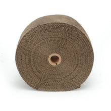 Cargar imagen en el visor de la galería, DEI Exhaust Wrap 4in x 100ft - Titanium