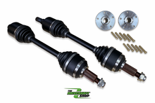 Cargar imagen en el visor de la galería, DSS Honda EG/DC/EK w/ K-Series 1000HP Axle/Hub Kit &amp; 2PC 300M Outer Design - KGX56