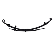 Cargar imagen en el visor de la galería, ARB / OME Leaf Spring Isuzu/Rodeo-Rear-