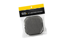 Cargar imagen en el visor de la galería, Diode Dynamics SS3 LED Pod Cover Standard Smoked