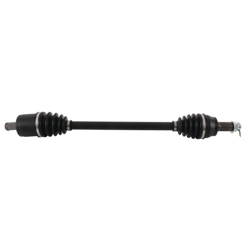 All Balls Racing 17-19 Polaris ACE 900 EPS XC 8 Ball Axle - Front Left