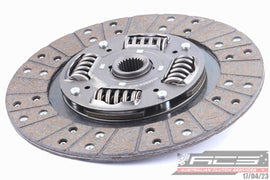 XClutch C/P- SUBARU 240x24x25.6mm STEEL BACKED