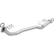 Cargar imagen en el visor de la galería, BRE Exhaust 89-95 Pickup 3.0L Front Pipe Kit
