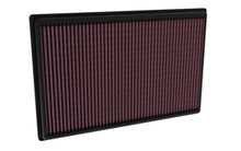 Cargar imagen en el visor de la galería, K&amp;N 2023 Dodge Hornet L4-2.0L F/I Turbo Replacement Air Filter