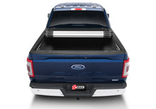 Cargar imagen en el visor de la galería, BAK 2021+ Ford F-150 Regular Super Cab &amp; Super Crew (4 Door) 6.5ft Bed Revolver X2 Bed Cover