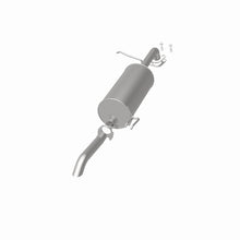Load image into Gallery viewer, BRE Exhaust 06-11 Accent Rio 1.6L Muffler Kit