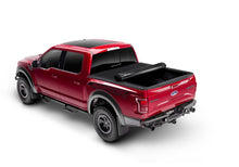 Cargar imagen en el visor de la galería, Truxedo 07-20 Toyota Tundra w/Track System 6ft 6in Sentry CT Bed Cover