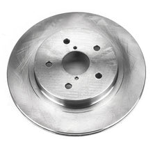 Cargar imagen en el visor de la galería, Power Stop 15-18 Subaru Legacy Rear Autospecialty Brake Rotor