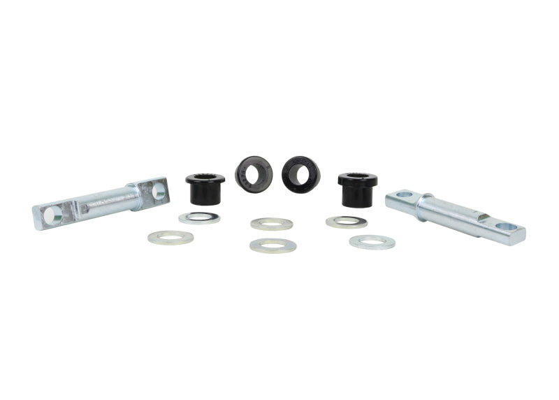 Whiteline Plus 3/92-7/01 & 10/01-1/08 Lexus ES300 Front Control Arm - Lower Inner Front Bushing Kit