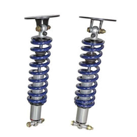 Ridetech 2021+ GM Tahoe/Suburban/Yukon/Escalade 2WD/4WD Rear HQ Coilovers