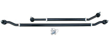 Cargar imagen en el visor de la galería, RockJock JK Currectlync Modular Extreme Duty Steering System Bolt-On