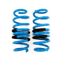 Cargar imagen en el visor de la galería, BLOX Racing Lowering Springs 18-22 Honda Accord