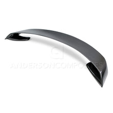 Load image into Gallery viewer, Anderson Composites 15-16 Ford Mustang GT350 R Style Rear Spoiler