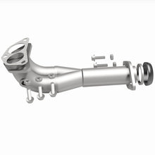 Cargar imagen en el visor de la galería, BRE Exhaust 06-12 Eclipse 2.4L Front Pipe Kit