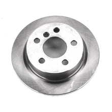 Cargar imagen en el visor de la galería, Power Stop 14-19 Mini Cooper Rear Autospecialty Brake Rotor