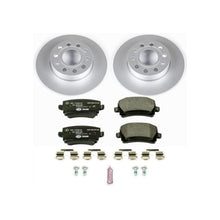 Cargar imagen en el visor de la galería, Power Stop 2008 Audi A3 Rear Euro-Stop Brake Kit