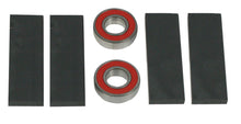 Cargar imagen en el visor de la galería, Moroso Vacuum Pump Service Kit - Enhanced - 4 Vane (Use w/Part No 22642)