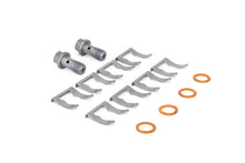 Cargar imagen en el visor de la galería, Goodridge 13-15 Nissan Sentra w/ Rear Drum Brakes SS Brake Line Kit