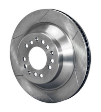 Cargar imagen en el visor de la galería, Wilwood Rotor-1.75 Offset GT Grooved 12.88 x 1.10 - 5x4.50/4.75in